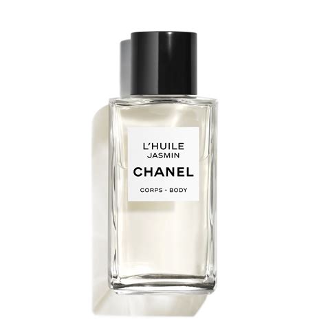 chanel massage oil|chanel body oil review.